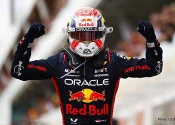 Verstappen consegue superar a maldição do M em Montreal?