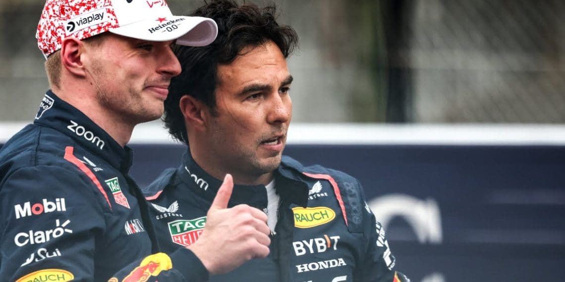 Verstappen não está feliz com a velocidade durante a qualificação de F1 em Suzuka.