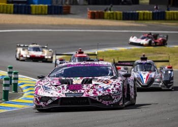 Gatting levanta preocupações sobre desempenho ‘chocante’ dos Hypercars durante a qualificação de Le Mans.