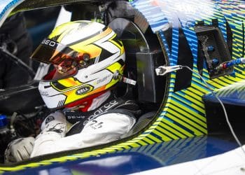 Vandoorne: Atribuição de box da Peugeot na pista complicando voltas de classificação claras.