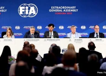 Top FIA legal personnel leaving Formula One’s governing organization.