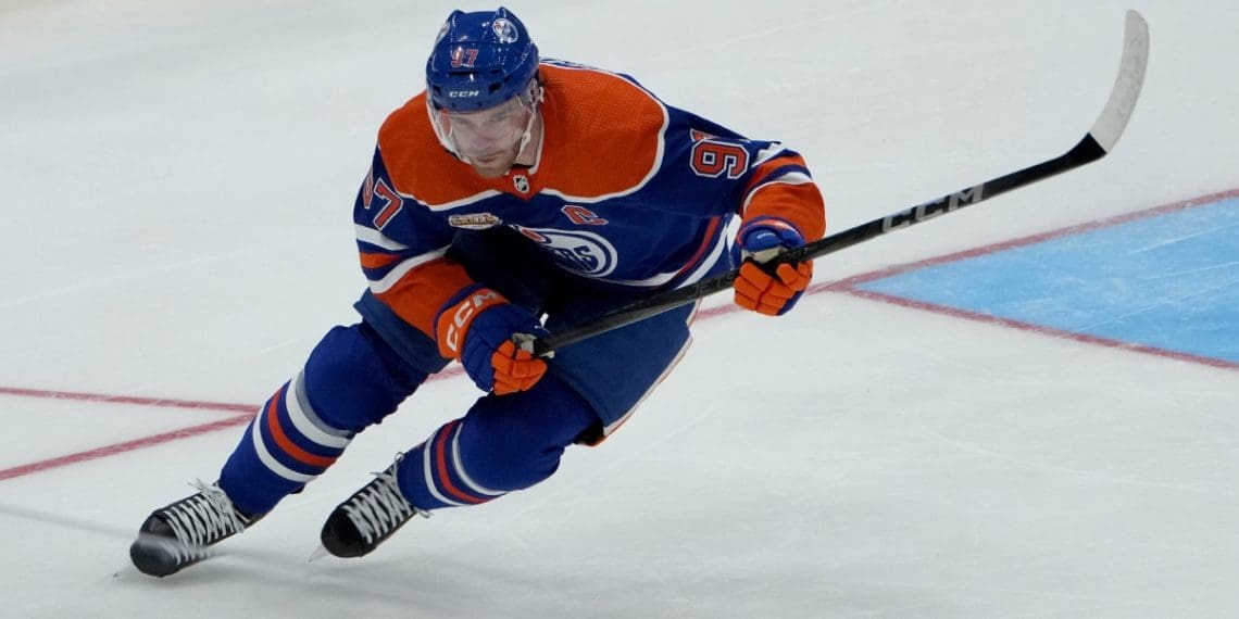 NHL All-Star Skills: Fastest Skater Laps Will Blow Your Mind!