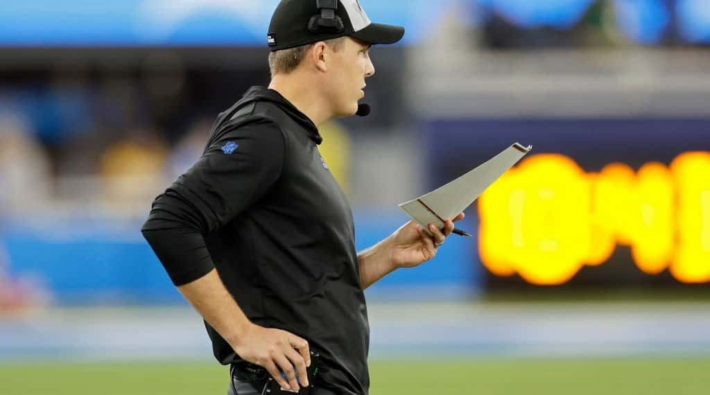 Kellen Moore spills beans on Jalen Hurts’ main focus.