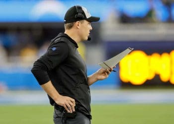 Kellen Moore spills beans on Jalen Hurts’ main focus.