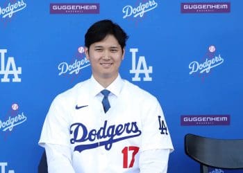SHOHEI OHTANI DROPS BOMBSHELL 2024 NEWS