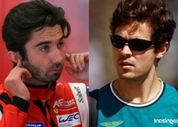 Piloto de Le Mans critica Vector Sport por dispensá-lo em favor do piloto reserva da Aston Martin F1 Felipe Drugovich.