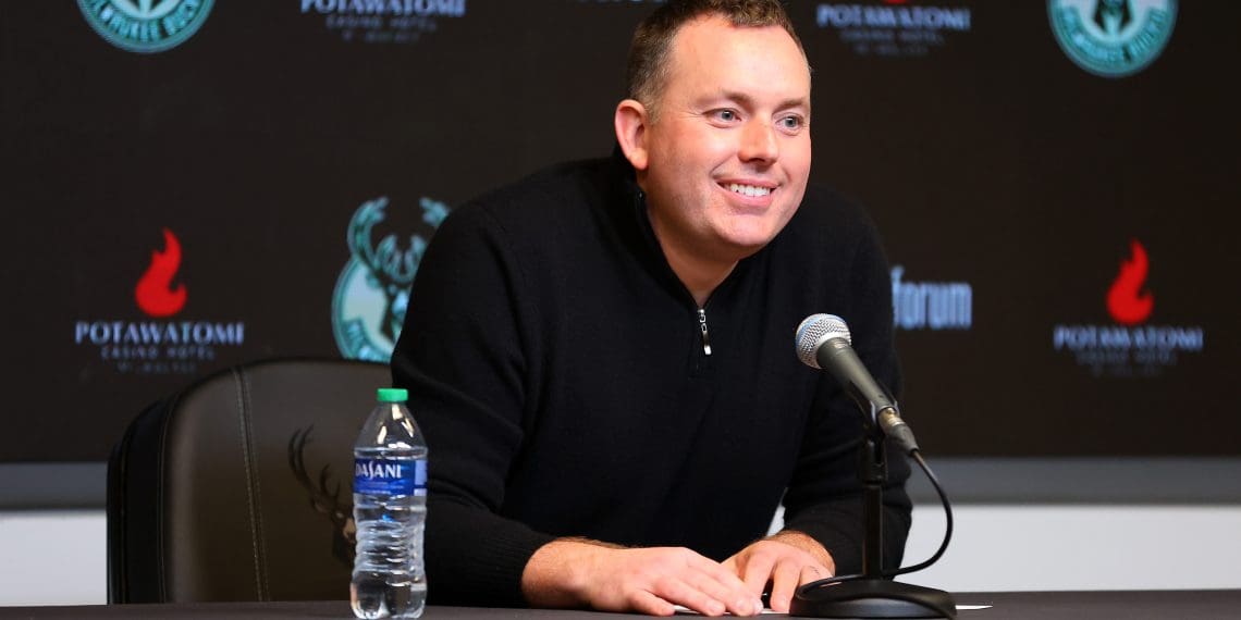 BUCKS EYE $54 MILLION EX-CELTIC