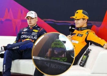 Vídeo: Lando Norris quebra sua sequência de cinco anos sem vitórias ao superar Max Verstappen no Grande Prêmio de Miami.