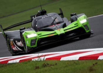 Vanwall considerando retorno ao Campeonato Mundial de Endurance em 2025 com Hypercar atualizado.