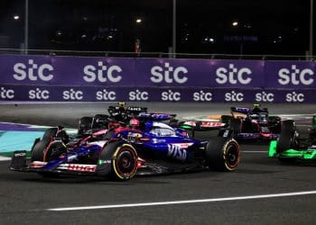 Ricciardo: Red Bull identificou problemas no carro da Fórmula 1 após o difícil Grande Prêmio da Arábia Saudita.