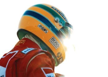 Netflix’s ‘Senna’ Series Set to Honor F1 Legend Ayrton Senna with November Premiere