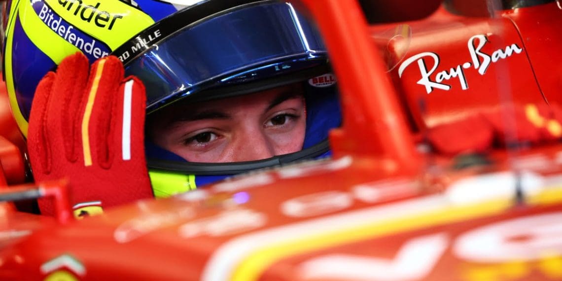 Haas não pode prometer a Bearman vaga na F1 em 2025 após desempenho impressionante no GP da Arábia Saudita.