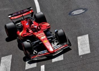 Leclerc supera Piastri pela primeira posição na classificação do Grande Prêmio de Mônaco, Verstappen fica em sexto.