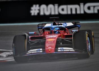 Resultados da Qualificação do Grande Prêmio de Miami de 2024