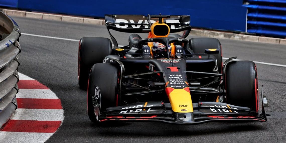 Verstappen: Problemas da Red Bull em Mônaco na F1 não serão resolvidos rapidamente