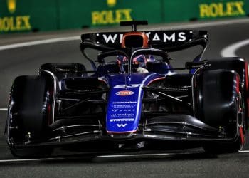 Albon irritado com outras equipes de Fórmula 1 igualando o progresso da Williams