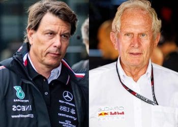 Chefe da Mercedes acredita que a saída de Helmut Marko da Red Bull seria um grande revés para a equipe.