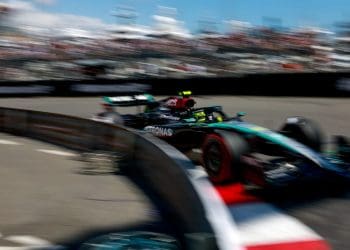 Hamilton faz reivindicação surpreendente sobre Russell – será que a paranoia é a culpada?