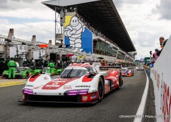 Le Mans 24 Horas: Preparando-se para uma competição épica.