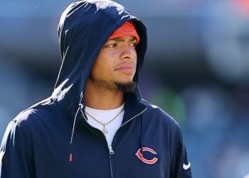 LATEST OC HIRE RULES OUT JUSTIN FIELDS TRADE OPTION.