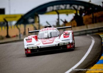 LeMans 24 Horas Hyperpole: Estre brilha enquanto Porsche vence Cadillac