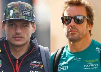 Max Verstappen elogia Fernando Alonso ‘de bom coração’.