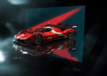 Ferrari apresenta novo programa para clientes de protótipos esportivos em Mugello.