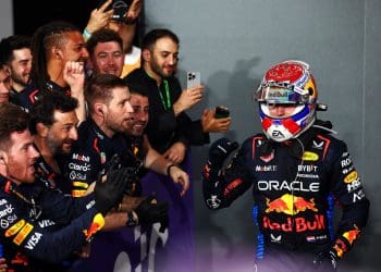 Verstappen quer que a Red Bull F1 mantenha a harmonia durante a evolução de Marko.