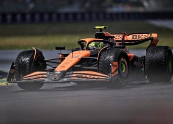 Mark Hughes acredita que Norris perdeu a chance de vencer o Grande Prêmio do Canadá.