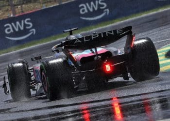 Alpine considera transição para equipe cliente da F1 – relatório.