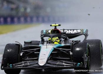 Hamilton admite que poderia ter se saído melhor atrás do volante.