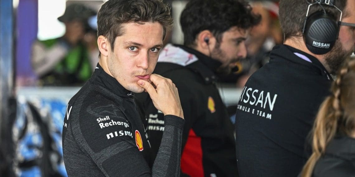 Entrevista Exclusiva: Fenestraz fala sobre realizar o ‘sonho’ da Formula E, os próximos planos da Nissan e as características únicas da pista de Misano.