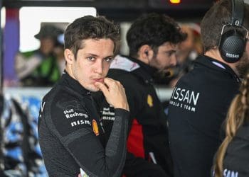 Entrevista Exclusiva: Fenestraz fala sobre realizar o ‘sonho’ da Formula E, os próximos planos da Nissan e as características únicas da pista de Misano.