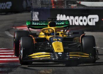 Piastri: McLaren não depende mais de circuitos rápidos da F1.