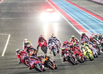 Cazaquistão excluído, Catar incluído – alterações adicionais no calendário do MotoGP 2024
