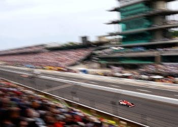 IndyCar reveals the start of the second installment of the 100 Days to Indy initiative.