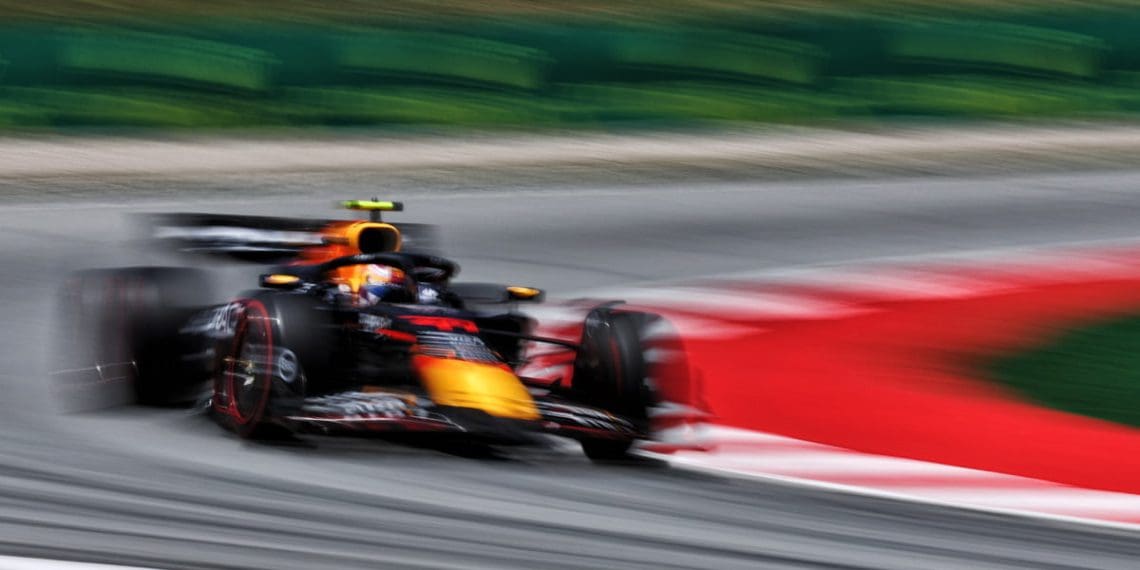 2024 Resultados da Qualificação do Grande Prêmio da Espanha