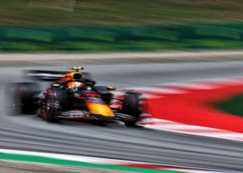 2024 Resultados da Qualificação do Grande Prêmio da Espanha