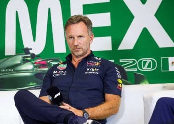 Ford requests full transparency from Red Bull in Christian Horner investigation.