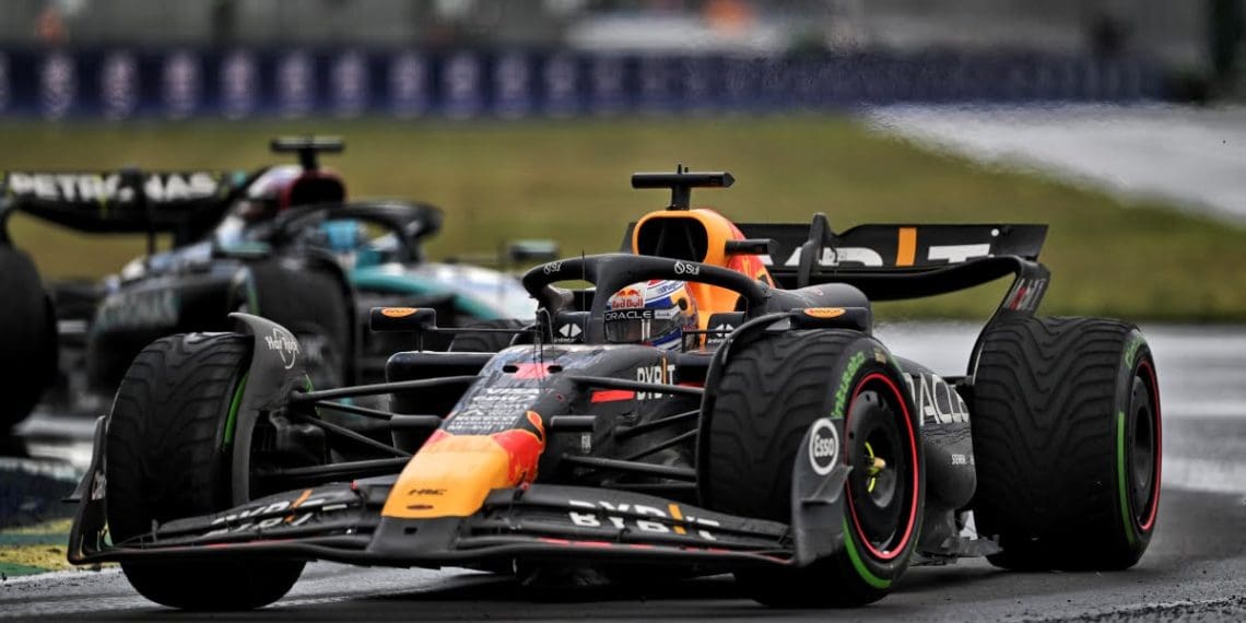 Horner sugere que a velocidade da Mercedes no Grande Prêmio do Canadá pode ser uma anomalia.