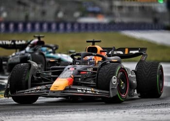 Horner sugere que a velocidade da Mercedes no Grande Prêmio do Canadá pode ser uma anomalia.