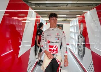 Haas Calls on Oliver Bearman to Replace Unwell Kevin Magnussen for Remainder of Brazilian GP