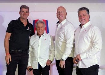 Andretti mira garantir apoio de equipes de F3, F2 e WEC para sua equipe distintiva de F1.