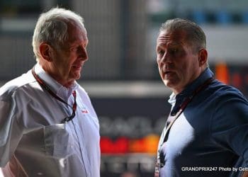Verstappen comenta sobre disputa entre Jos e Horner: Poderia ter sido evitada