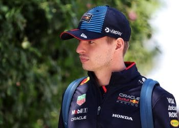 Verstappen prevê que a corrida Sprint trará incerteza para o Grande Prêmio da China de F1