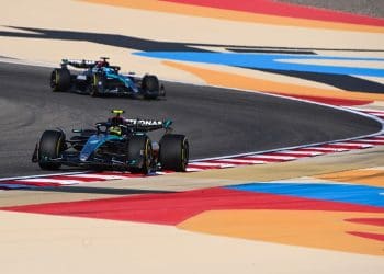 Mercedes’ desigualdade de pilotos em 2024 desperta curiosidade.