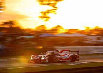 SCM avança com final em P4 em Sebring.