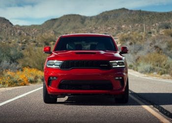 Stealth Resurrected: Stellantis to Replace Dodge Durango with All-New SUV, Stepping Away from 1990s Sports Car Heritage