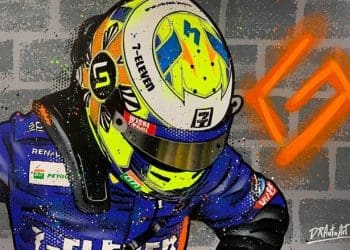 Cinco sugestões de presentes únicos de F1 para o Dia dos Pais da GPBox.