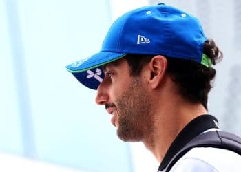 Ricciardo merece paciência, mas a contagem regressiva começou para o seu futuro na Fórmula 1.
